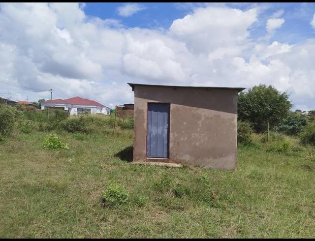 LAND FOR SALE IN TSWINGA